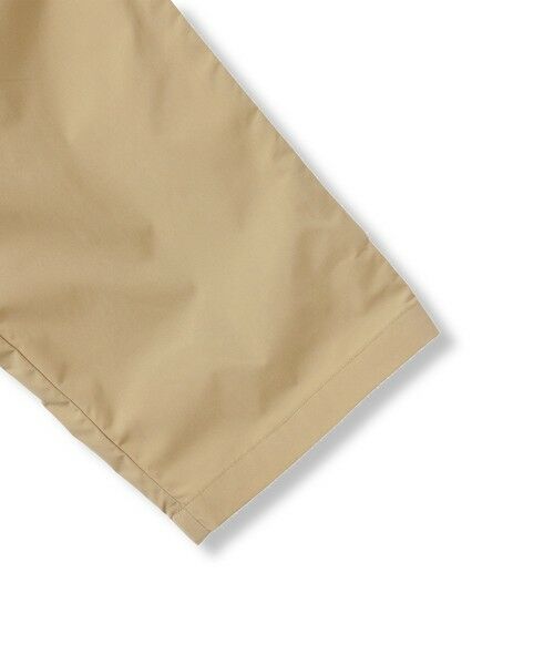 ketty / ケティ ダッフルコート | 撥水・花粉シールドテントラインミドルコート | 詳細18