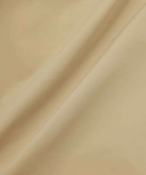 ketty / ケティ ダッフルコート | 撥水・花粉シールドテントラインミドルコート | 詳細19