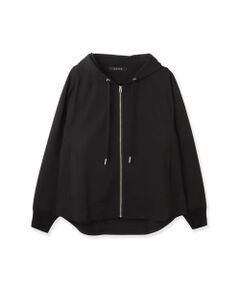 ketty / ケティ テーラードジャケット | CICA配合　サークルストレッチパーカー