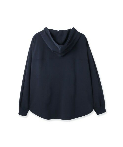 ketty / ケティ テーラードジャケット | CICA配合　サークルストレッチパーカー | 詳細1