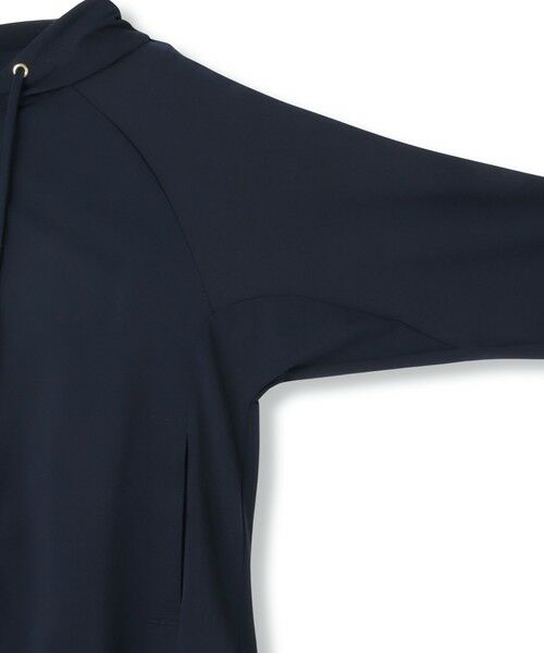 ketty / ケティ テーラードジャケット | CICA配合　サークルストレッチパーカー | 詳細5