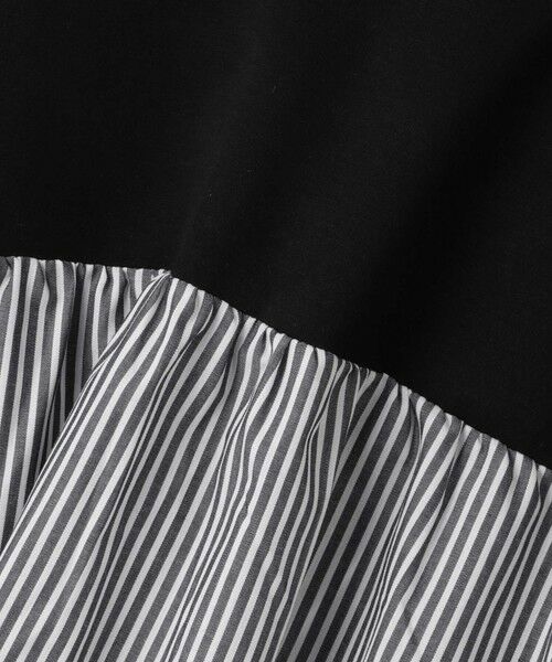 ketty / ケティ カーディガン・ボレロ | ダンボールバックストライプカーディガン | 詳細5