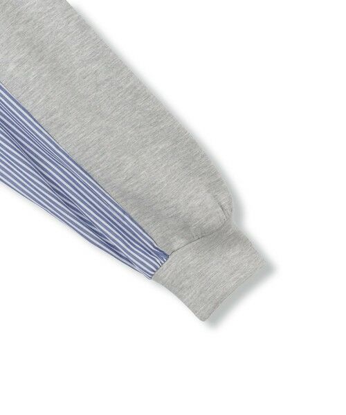 ketty / ケティ カーディガン・ボレロ | ダンボールバックストライプカーディガン | 詳細14