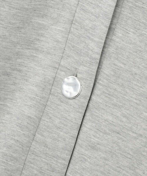 ketty / ケティ カーディガン・ボレロ | ダンボールバックストライプカーディガン | 詳細16