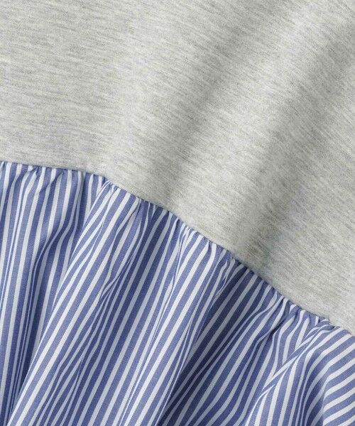 ketty / ケティ カーディガン・ボレロ | ダンボールバックストライプカーディガン | 詳細17