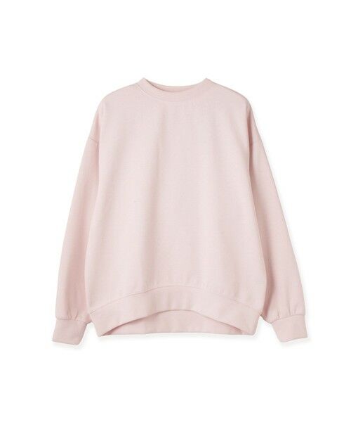 ketty / ケティ カットソー | オーバーサイズダブルフェイスプルオーバー | 詳細11