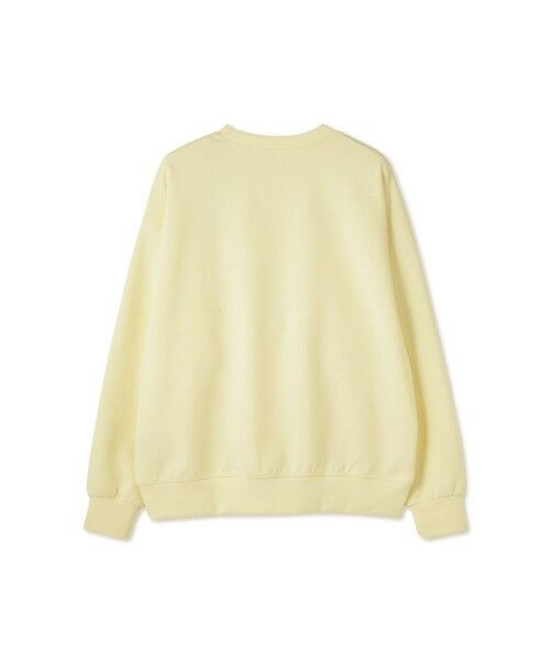 ketty / ケティ カットソー | オーバーサイズダブルフェイスプルオーバー | 詳細12