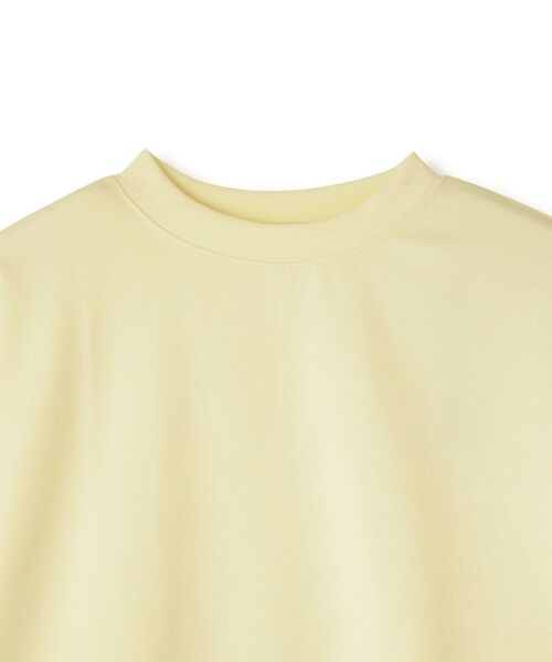 ketty / ケティ カットソー | オーバーサイズダブルフェイスプルオーバー | 詳細13