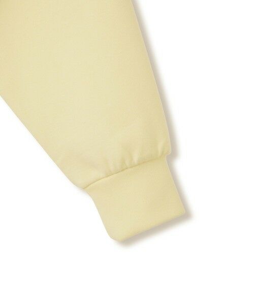 ketty / ケティ カットソー | オーバーサイズダブルフェイスプルオーバー | 詳細14