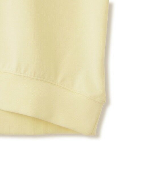 ketty / ケティ カットソー | オーバーサイズダブルフェイスプルオーバー | 詳細15