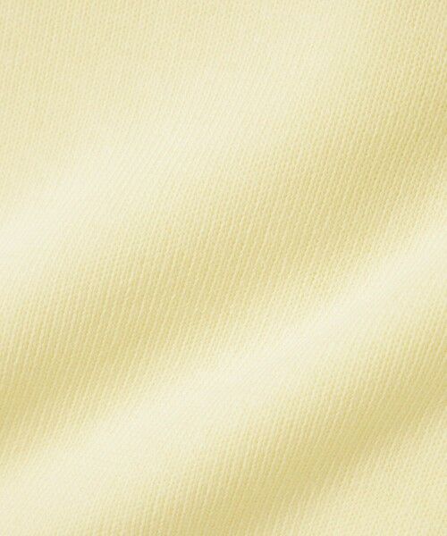 ketty / ケティ カットソー | オーバーサイズダブルフェイスプルオーバー | 詳細16