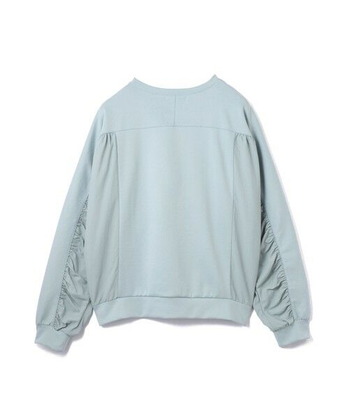 ketty / ケティ カットソー | 【ふんわり、きちんと。】ドルマンギャザープルオーバー | 詳細14