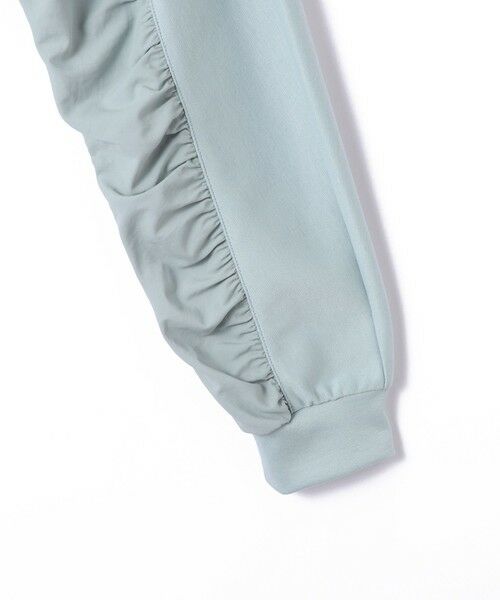 ketty / ケティ カットソー | 【ふんわり、きちんと。】ドルマンギャザープルオーバー | 詳細16