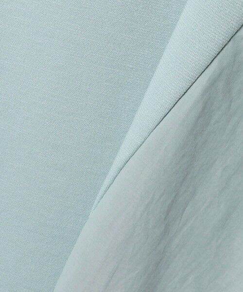 ketty / ケティ カットソー | 【ふんわり、きちんと。】ドルマンギャザープルオーバー | 詳細18