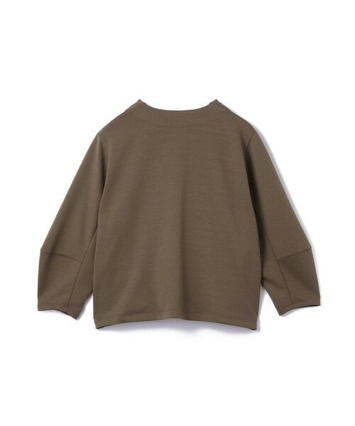 ketty / ケティ カーディガン・ボレロ | 【ふんわり、きちんと。】ライトダンボールカーディガン | 詳細13