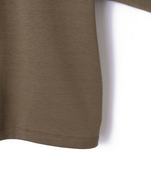 ketty / ケティ カーディガン・ボレロ | 【ふんわり、きちんと。】ライトダンボールカーディガン | 詳細16