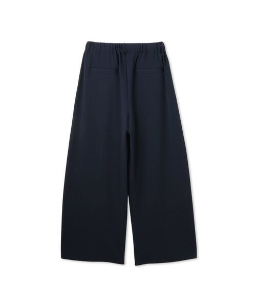 ketty / ケティ その他パンツ | CICA配合サークルストレッチイージーワイドパンツ | 詳細1