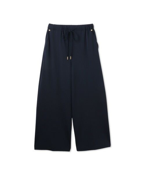 ketty / ケティ その他パンツ | CICA配合サークルストレッチイージーワイドパンツ | 詳細10