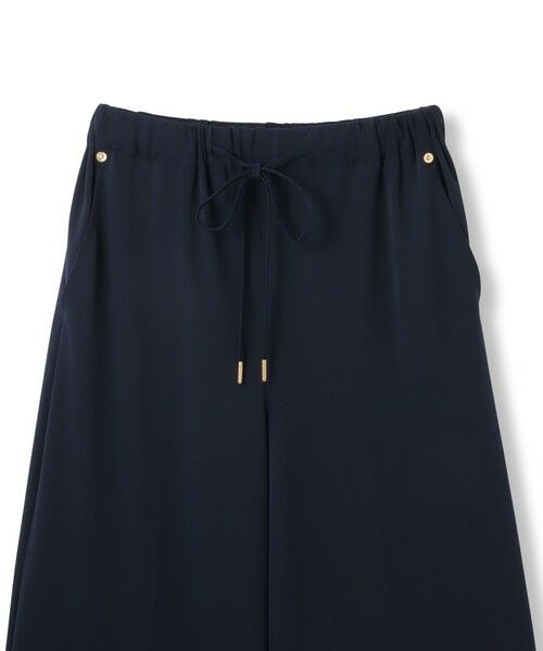 ketty / ケティ その他パンツ | CICA配合サークルストレッチイージーワイドパンツ | 詳細2