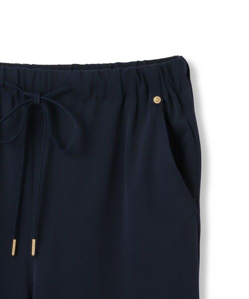 ketty / ケティ その他パンツ | CICA配合サークルストレッチイージーワイドパンツ | 詳細3