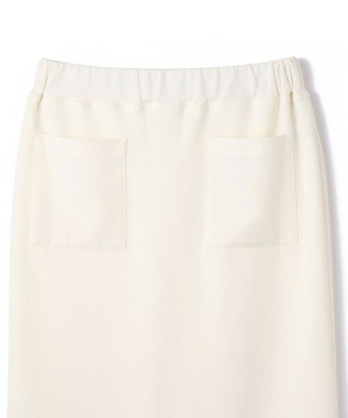 ketty / ケティ ミニ・ひざ丈スカート | 【ふんわり、きちんと。】ライトダンボールスカート | 詳細8