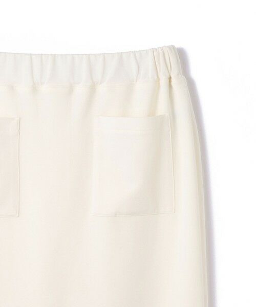 ketty / ケティ ミニ・ひざ丈スカート | 【ふんわり、きちんと。】ライトダンボールスカート | 詳細9