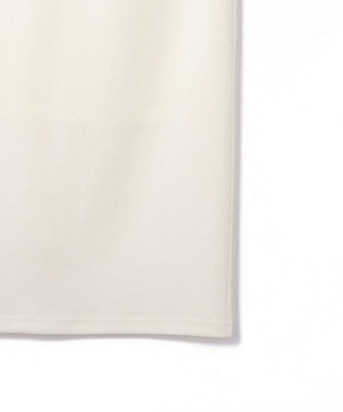 ketty / ケティ ミニ・ひざ丈スカート | 【ふんわり、きちんと。】ライトダンボールスカート | 詳細10