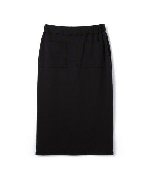 ketty / ケティ ミニ・ひざ丈スカート | 【ふんわり、きちんと。】ライトダンボールスカート | 詳細14