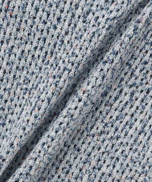 ketty / ケティ カーディガン・ボレロ | ミックスコイルクルーネックカーディガン | 詳細17