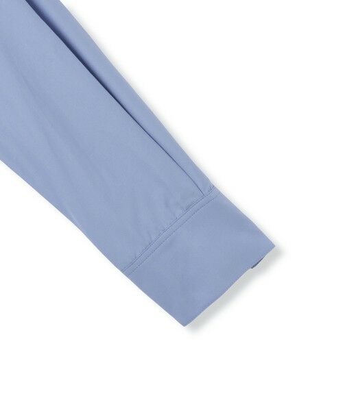 ketty / ケティ シャツ・ブラウス | モイストブロードラッフルヘムブラウス | 詳細10