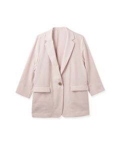 ketty / ケティ テーラードジャケット | タンブラーブッチャーテーラードジャケット