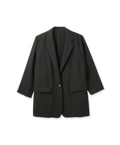 ketty / ケティ テーラードジャケット | タンブラーブッチャーテーラードジャケット