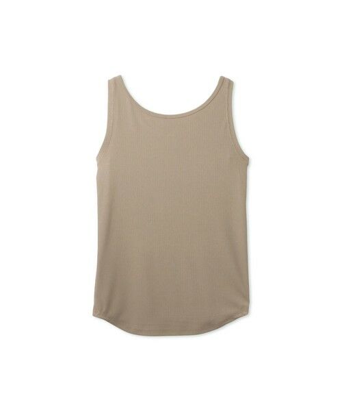 ketty / ケティ カットソー | コードダブルニットヘンリーN/Sカットソー | 詳細7