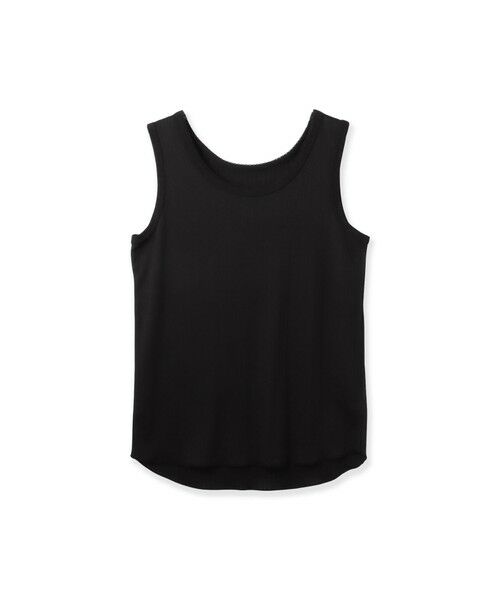 ketty / ケティ カットソー | ランテレストレッチN/Sカットソー | 詳細4