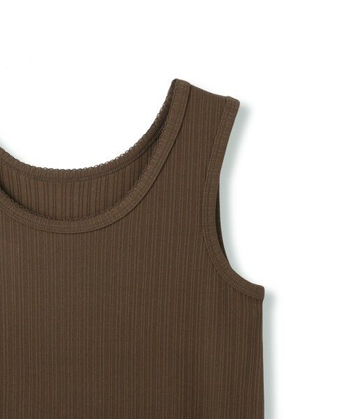 ketty / ケティ カットソー | ランテレストレッチN/Sカットソー | 詳細11