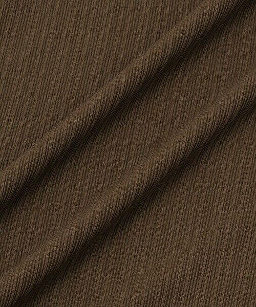 ketty / ケティ カットソー | ランテレストレッチN/Sカットソー | 詳細13