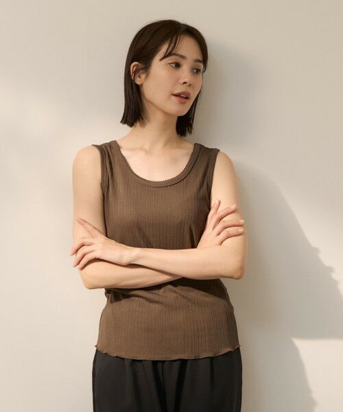 ketty / ケティ カットソー | ランテレストレッチN/Sカットソー | 詳細5