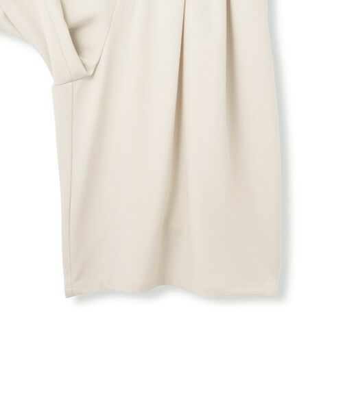 ketty / ケティ その他パンツ | 2WAYメランジツイルショートパンツ | 詳細14