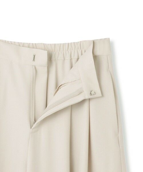 ketty / ケティ その他パンツ | 2WAYメランジツイルショートパンツ | 詳細15