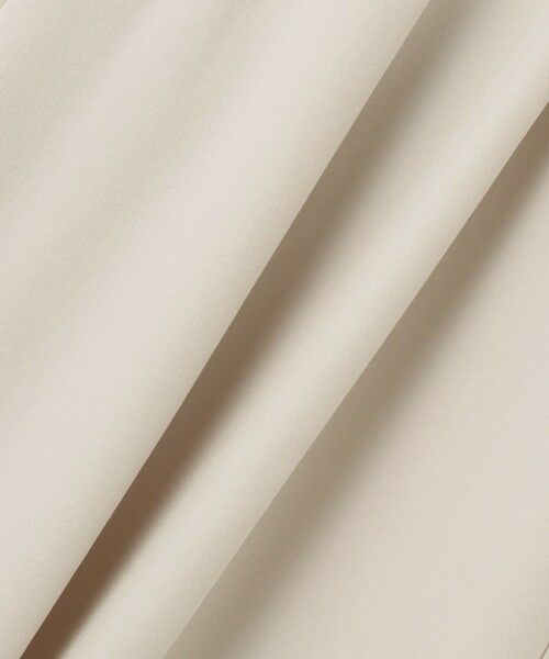 ketty / ケティ その他パンツ | 2WAYメランジツイルショートパンツ | 詳細16