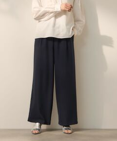 ketty / ケティ その他パンツ | ナチュレッチコンフォートワイドパンツ