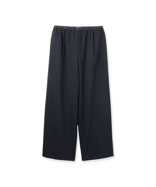 ketty / ケティ その他パンツ | ナチュレッチコンフォートワイドパンツ | 詳細9