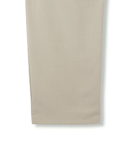 ketty / ケティ その他パンツ | ナチュレッチコンフォートワイドパンツ | 詳細18