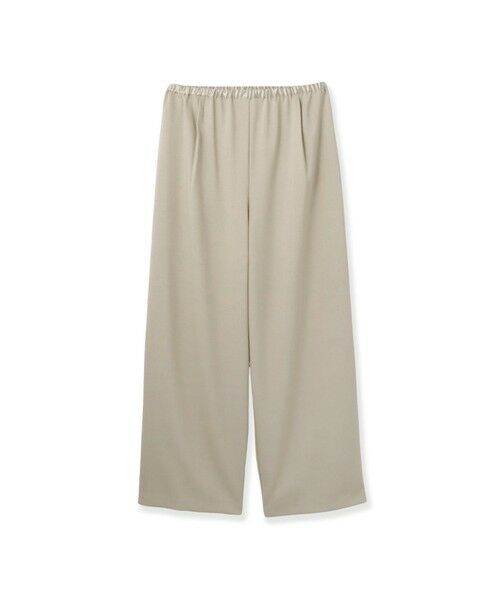 ketty / ケティ その他パンツ | ナチュレッチコンフォートワイドパンツ | 詳細22