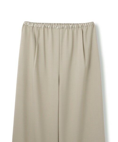 ketty / ケティ その他パンツ | ナチュレッチコンフォートワイドパンツ | 詳細24