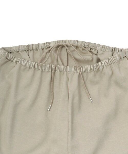 ketty / ケティ その他パンツ | ナチュレッチコンフォートワイドパンツ | 詳細27