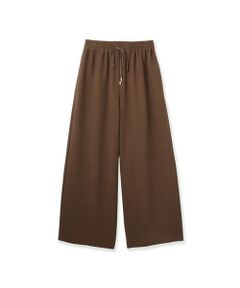 ketty / ケティ その他パンツ | タンブラーブッチャーコンフォートワイドパンツ