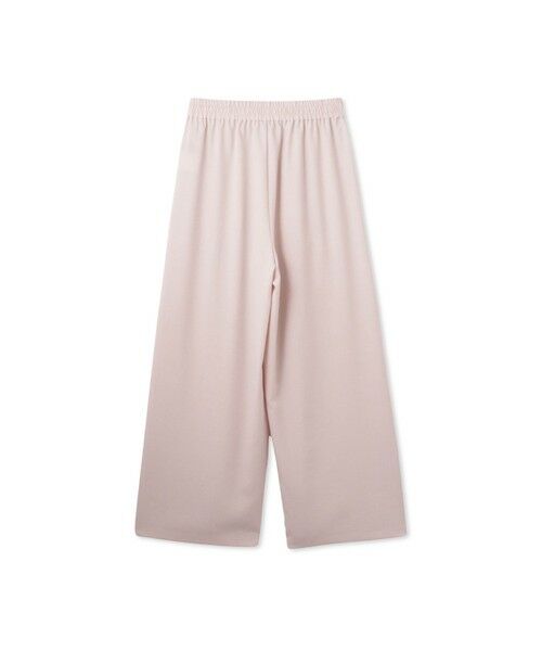 ketty / ケティ その他パンツ | タンブラーブッチャーコンフォートワイドパンツ | 詳細1