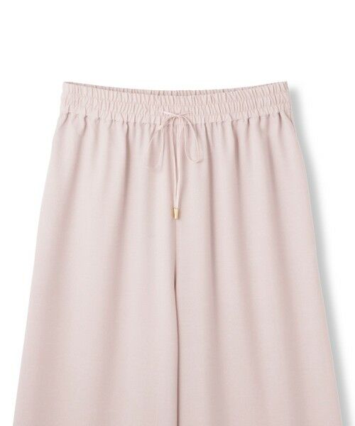 ketty / ケティ その他パンツ | タンブラーブッチャーコンフォートワイドパンツ | 詳細2