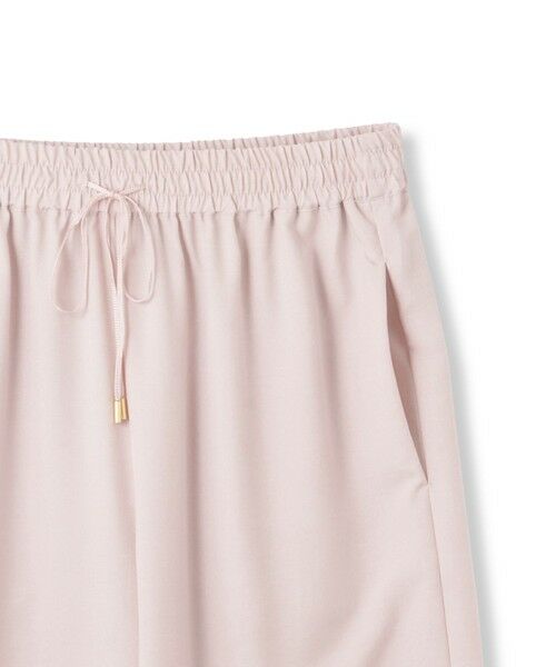 ketty / ケティ その他パンツ | タンブラーブッチャーコンフォートワイドパンツ | 詳細3